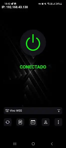 Play Digital Connect - VPN  and enjoy Digital Connect - VPN with UptoPlay