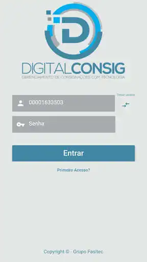 Play DigitalConsig as an online game DigitalConsig with UptoPlay