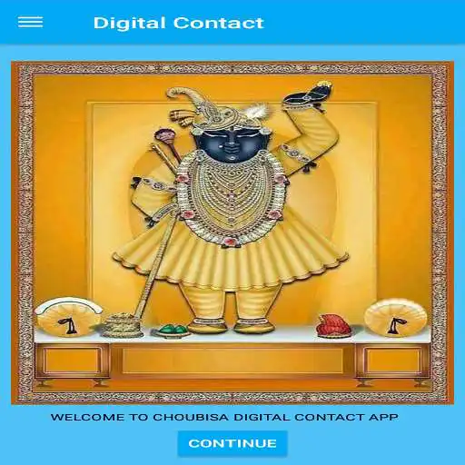 Play Digital Contact  and enjoy Digital Contact with UptoPlay