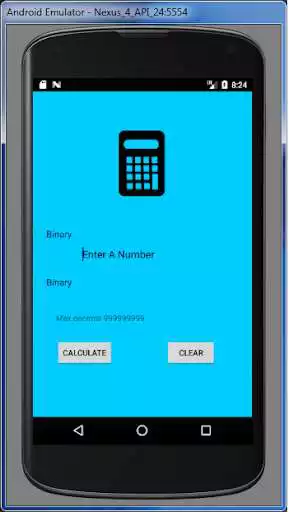 Play Digital Converter  and enjoy Digital Converter with UptoPlay