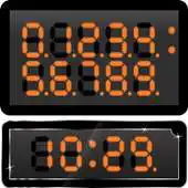 Free play online Digital Countdown Sound APK