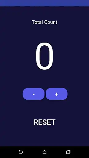 Play Digital Counter as an online game Digital Counter with UptoPlay