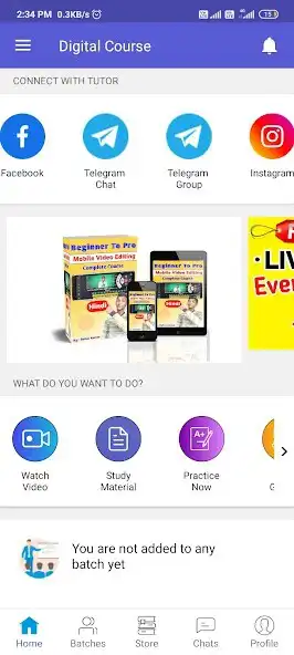 Play Digital Course  and enjoy Digital Course with UptoPlay