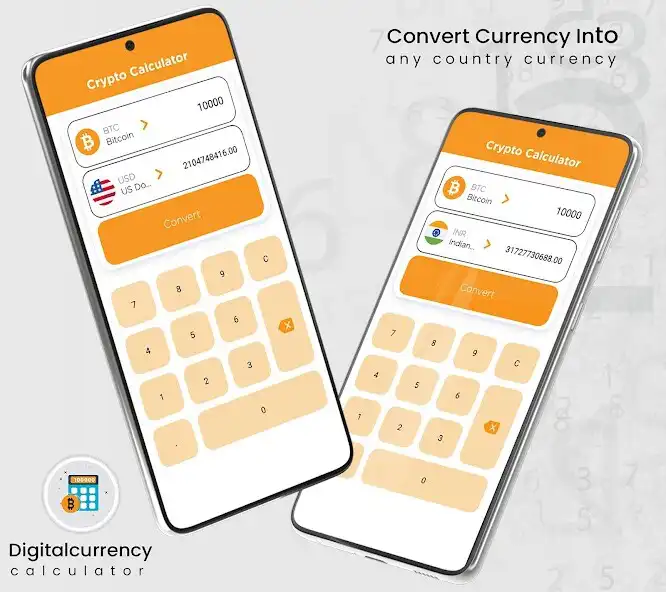 Play Digitalcurrency Calculator  and enjoy Digitalcurrency Calculator with UptoPlay