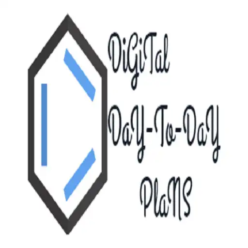 Play Digital Day-to-Day Plans APK