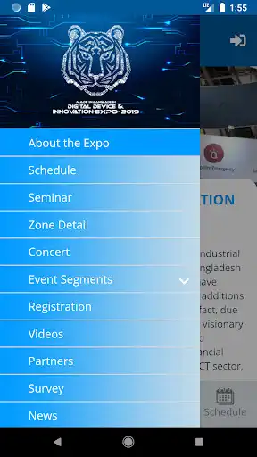 Play Digital Device & Innovation Expo 2019 as an online game Digital Device & Innovation Expo 2019 with UptoPlay