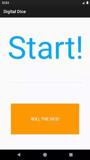 Play Digital Dice  and enjoy Digital Dice with UptoPlay