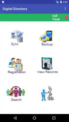 Play Digital Directory