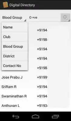 Play Digital Directory