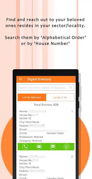 Play Digital Directory Sector 12 as an online game Digital Directory Sector 12 with UptoPlay