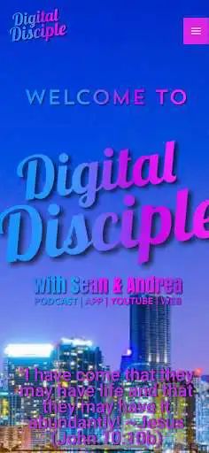 Play Digital Disciple  and enjoy Digital Disciple with UptoPlay