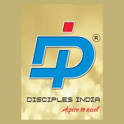 Play DIGITAL DISCIPLES APK Play DIGITAL DISCIPLES APK
