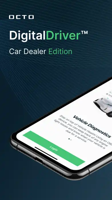Play Digital Driver™-Car Dealer Ed  and enjoy Digital Driver™-Car Dealer Ed with UptoPlay
