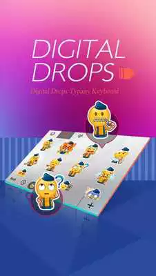 Play Digital Drops Play Digital Drops