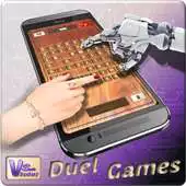 Free play online Digital Duels APK