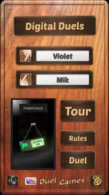 Play Digital Duels