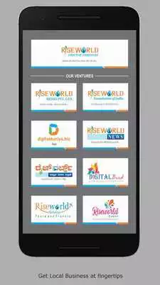 Play DIGITAL DUNIYA  and enjoy DIGITAL DUNIYA with UptoPlay