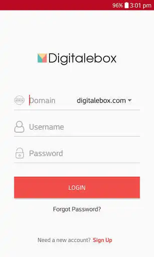 Play DigitaleBox  and enjoy DigitaleBox with UptoPlay