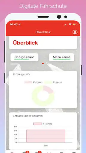Play Digitale Fahrschule  and enjoy Digitale Fahrschule with UptoPlay