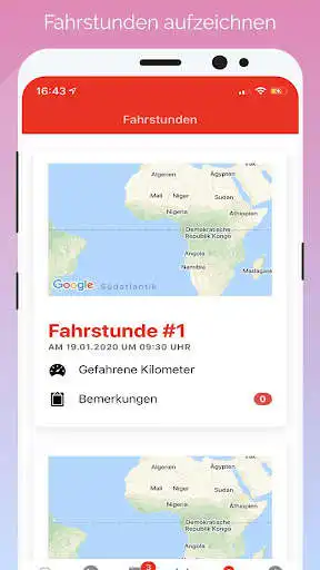 Play Digitale Fahrschule as an online game Digitale Fahrschule with UptoPlay