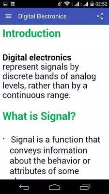 Play Digital Electronics