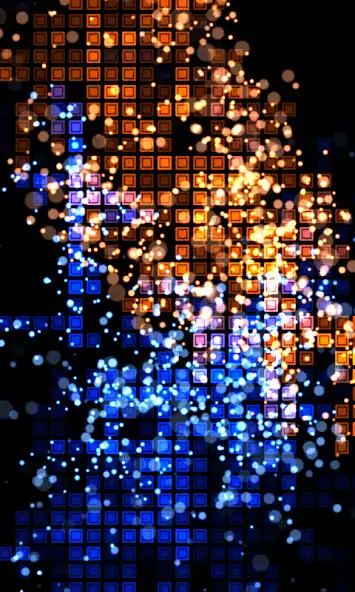 Play Digital Embers (Gold)  and enjoy Digital Embers (Gold) with UptoPlay