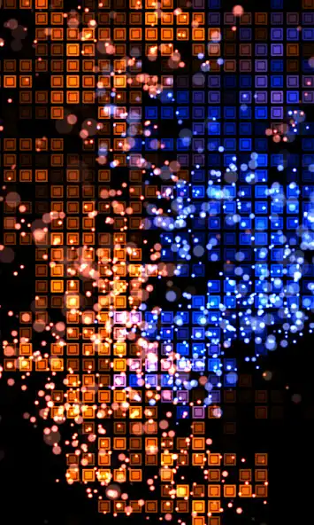 Play Digital Embers (Gold) as an online game Digital Embers (Gold) with UptoPlay