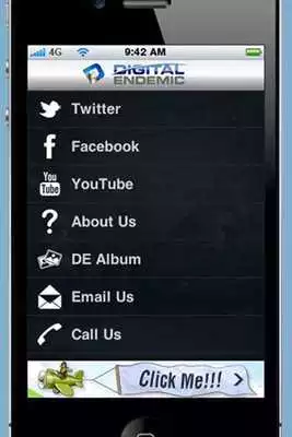 Play Digital Endemic