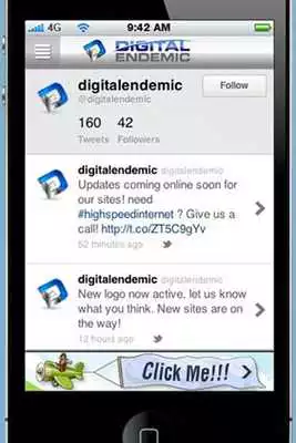 Play Digital Endemic