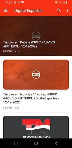 Play Digital Esportes as an online game online Digital Esportes with UptoPlay Play Digital Esportes as an online game Digital Esportes with UptoPlay