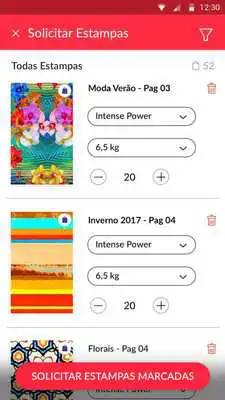 Play Digitale Textil