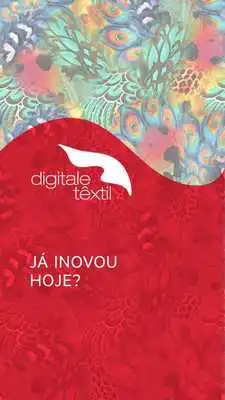 Play Digitale Textil
