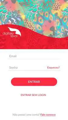 Play Digitale Textil