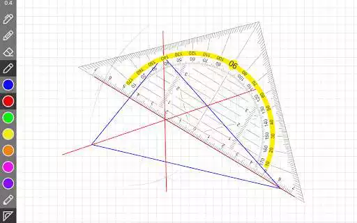 Play Digital exercise book as an online game Digital exercise book with UptoPlay
