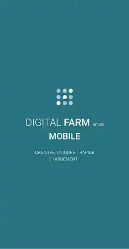 Play Digital Farm as an online game Digital Farm with UptoPlay
