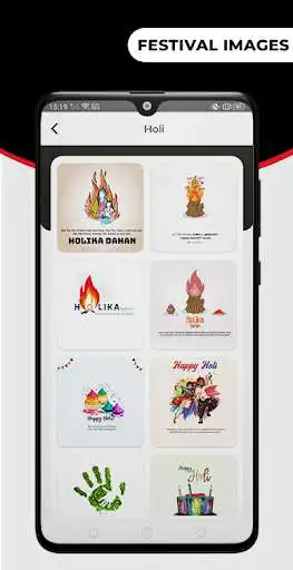 Play Digital Festival Poster Maker as an online game Digital Festival Poster Maker with UptoPlay