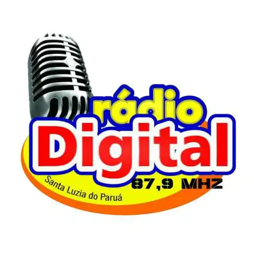 Play DIGITAL FM 87,9 MHZ APK