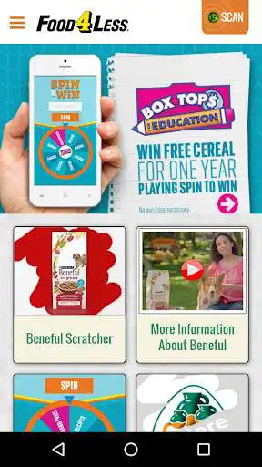 Play DigitalFood Play DigitalFood