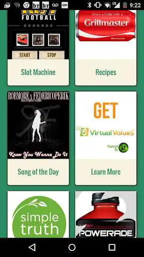 Play DigitalFood Play DigitalFood