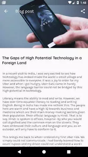 Play Digital For Africa as an online game Digital For Africa with UptoPlay