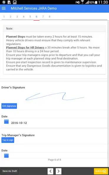 Play Digital Forms  and enjoy Digital Forms with UptoPlay