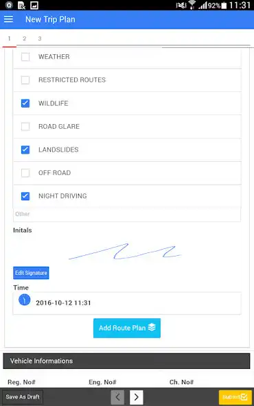 Play Digital Forms as an online game Digital Forms with UptoPlay