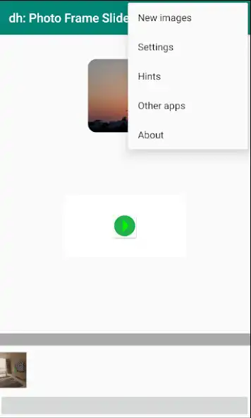 Play Digital Foto Frame / Slideshow as an online game Digital Foto Frame / Slideshow with UptoPlay