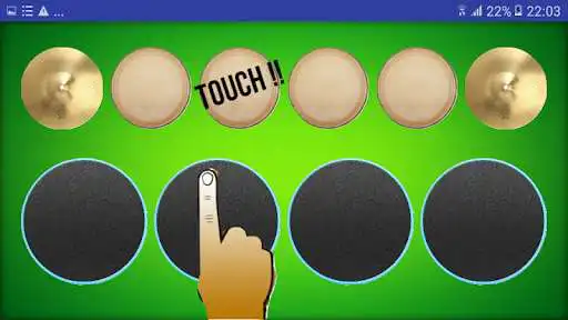 Play Digital Gendang Sunda as an online game Digital Gendang Sunda with UptoPlay