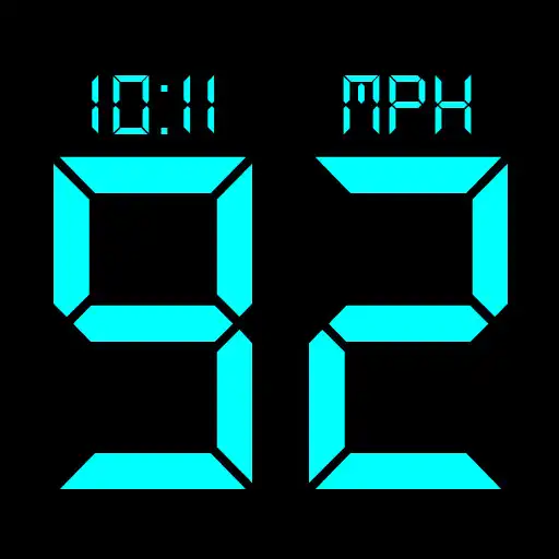 Play Digital GPS Speedometer offline - Speed Tracker APK Play Digital GPS Speedometer offline - Speed Tracker APK