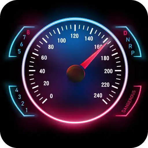 Play Digital GPS Speedometer Online : HUD APK Play Digital GPS Speedometer Online : HUD APK