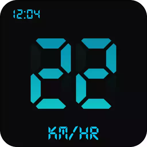 Play Digital GPS Speedometer Trip Meter HUD View APK Play Digital GPS Speedometer Trip Meter HUD View APK