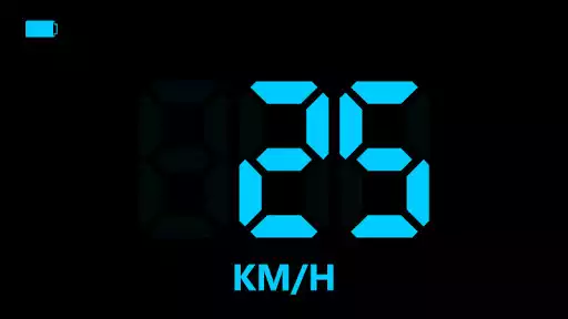 Play Digital GPS Speedometer Trip Meter HUD View as an online game Digital GPS Speedometer Trip Meter HUD View with UptoPlay