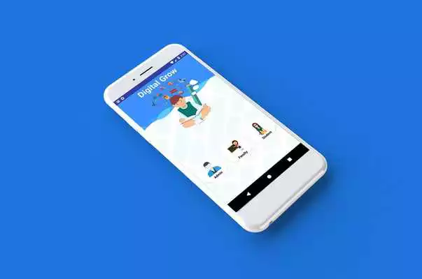 Play Digitalgrow  and enjoy Digitalgrow with UptoPlay