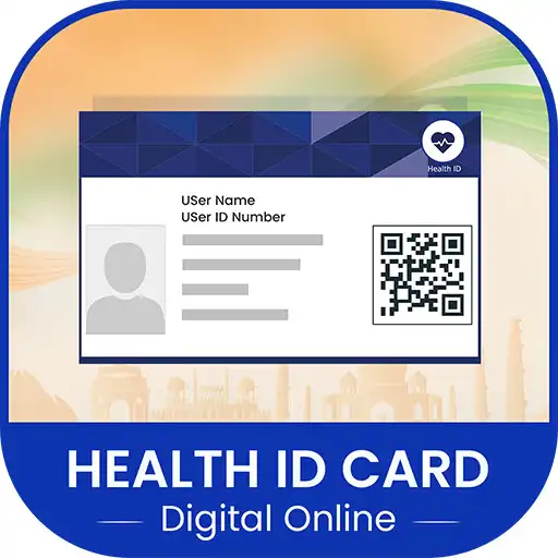 Play Digital Health ID Card Apply APK Play Digital Health ID Card Apply APK